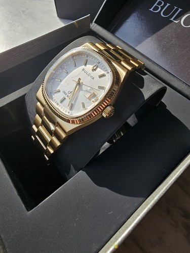 Orologio bulova super seville - bulova,