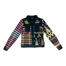 Giacca maglione desigual donna - giacca,