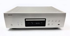 Denon DCD-2020 AE Silver