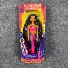 Barbie principessa gelsomino - barbie,