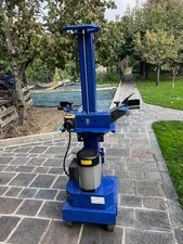 Spaccalegna elettrico AXO GLSPCLE80, 8t, ottime condizioni, 1040 mm