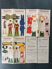 1930 galactina lotto 3 - 1930-39,