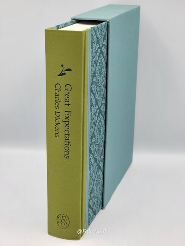Great expectations charles - great,