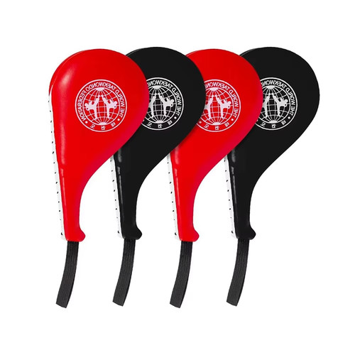 Pezzi taekwondo kickpads - h,