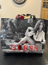 Borsa a mano Jennifer Lopez For GUESS Amor Amor Amor edizione limitata 2018 rara