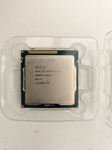 Processore cpu intel - intel, core