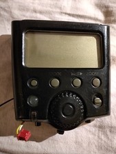 Canon Speedlite 580EX (parti di ricambio) + lampada nuova.