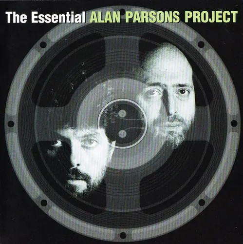 The alan parsons project - the,
