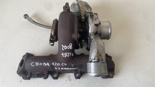 Turbina turbo per - turbo,