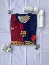 Maglia barcellona travis - maglia, fc