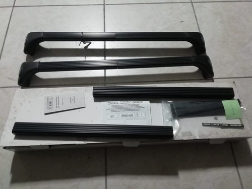 Barre portatutto accessorio