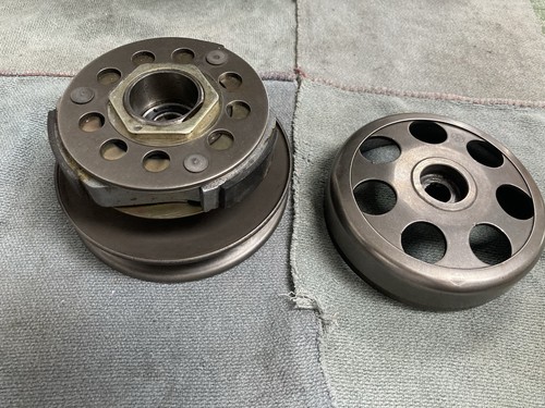 Vespa piaggio sfera - piaggio,
