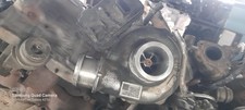 Turbina turbo compressore Honda cr-v 2000 diesel anno 2008