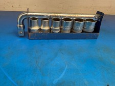 Set di prese vintage Elora da