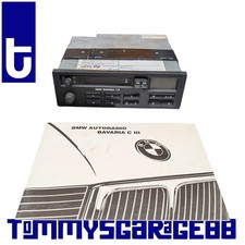 Radio BMW da incasso Bavaria C