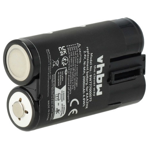 Batterie pour kodak - pour,