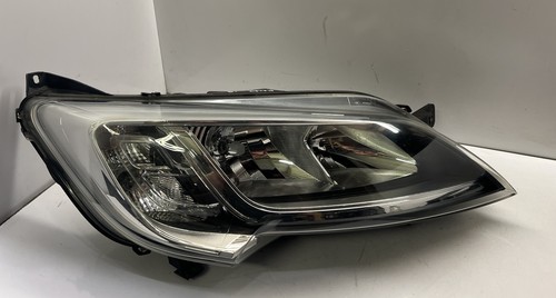 Faro proiettore anteriore