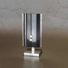 Abatjour Contemporaneo Shadow