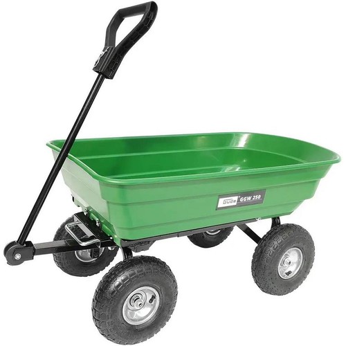 Güde carrello giardino ggw - da,