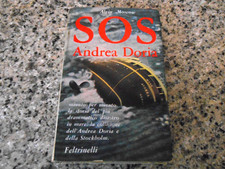 ALVIN MOSCOW - SOS ANDREA