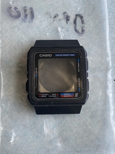 Cassa orologio casio 21w - cassa, ae-21w