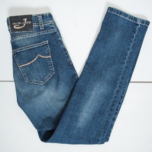 Jeans jacob cohen uomo w32 - w32, l32