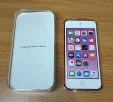 iPod Touch 32gb Rosa Modello
