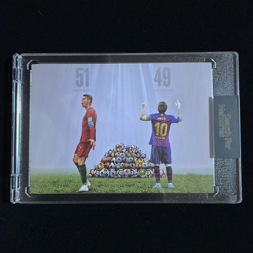 Cristiano ronaldo lionel messi - cristiano,