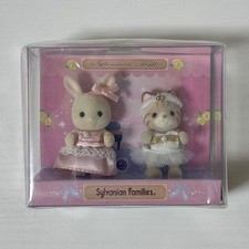 Sylvanian families epoca - sylvanian,