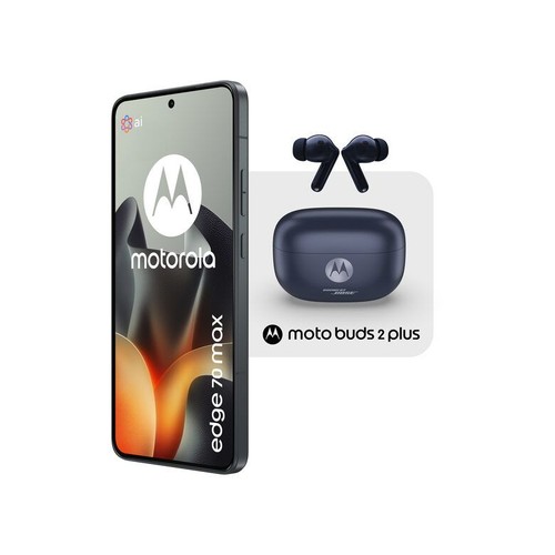 Motorola edge max moto - motorola, +