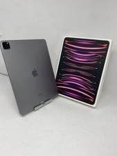 Apple iPad Pro 12,9" 6a Gent