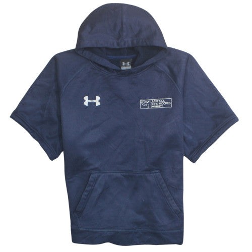 Under armour maglione uomo blu - uomo,