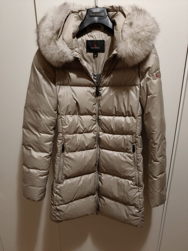 Piumino peuterey donna - piumino,