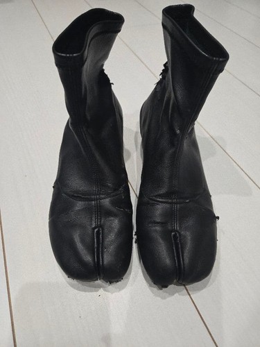 Stivaletti maison margiela - stivaletti,