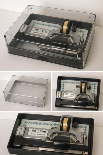Splicer giuntatrice - splicer,