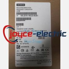 1PZ 6SL3 210-1KE23-8UB1