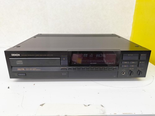 Denon dcd 3300 lettore - denon, cd