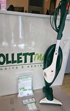 FOLLETTO VK 135 MOTORE SCHEDA GUSCI ORIGINALE PRODOTTI SELEZIONATI GERMANIA GR. 