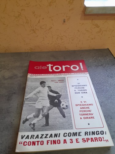 Torino calcio ale toro - torino, ale'