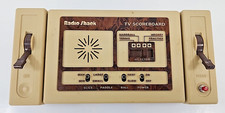 Radio Shack Scoreboard