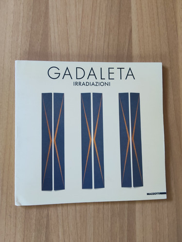 Ignazio gadaleta pittore - ignazio,