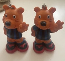 🔔 Lotto Stock 2 Mascotte