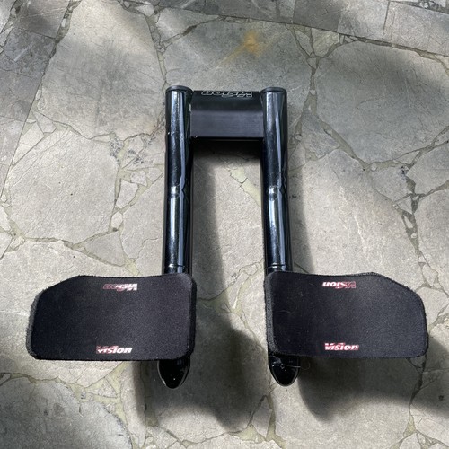 Vision bar bici strada - vision, tt-bar
