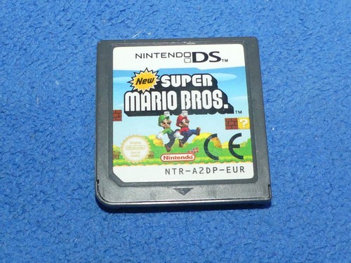 Jeu new super - bros,