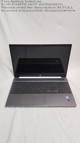 Leggi chromebook - hp,