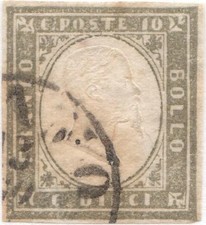 ANTICHI STATI ITALIANI - REGNO