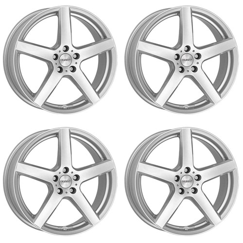Cerchi dezent 6 - dezent, 6.5jx16