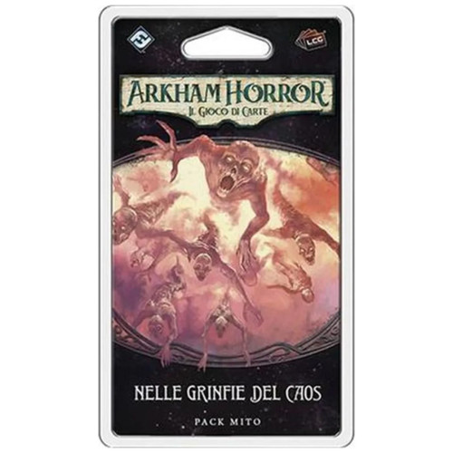Arkham horror gioco - il, di
