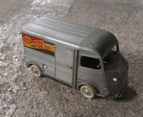 Citroën jrd original 1950 - jrd,