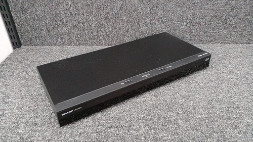 Registratore blu ray - registratore, blu-ray/dvd/hdd